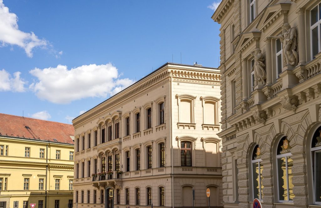 Bien estimer la refonte de sa façade maison